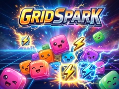 খেলা Gridspark