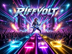 খেলা Riffvolt