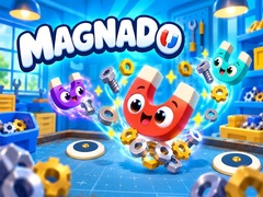 খেলা Magnado