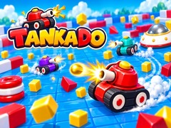 খেলা Tankado