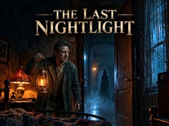 খেলা The Last Nightlight