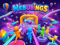 খেলা Nebulings