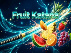 খেলা Fruit Katana