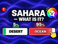 খেলা Quiz Journey: Trivia Adventure