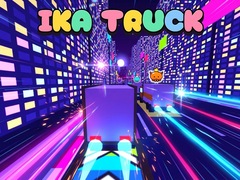 খেলা Ika Truck
