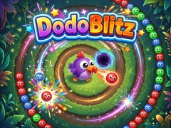 খেলা DodoBlitz