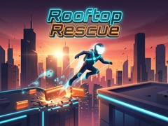 খেলা Rooftop Rescue
