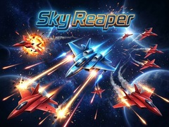 খেলা Sky Reaper