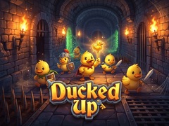 খেলা Ducked Up