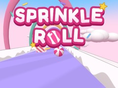 খেলা Sprinkle Roll