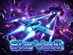 খেলা Start Vault