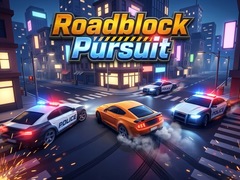 খেলা Roadblock Pursuit