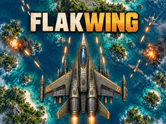 খেলা FlakWing