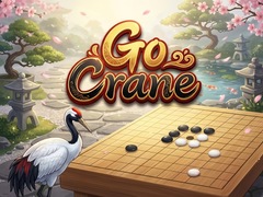 খেলা Go Crane