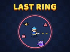 খেলা Last Ring
