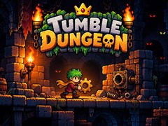 খেলা Tumble Dungeon