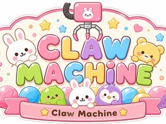 খেলা Claw Machine : Animal Friends
