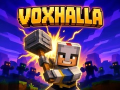 খেলা Voxhalla