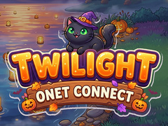 খেলা Twilight Onet Connect