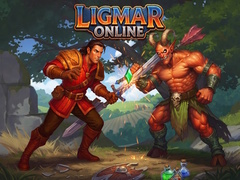 খেলা Ligmar Online