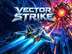 খেলা Vector Strike