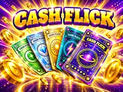 খেলা Cash Flick
