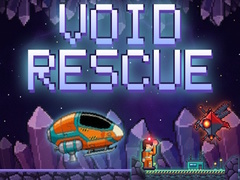 খেলা Void Rescue