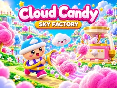 খেলা Cloud Candy - Sky Factory