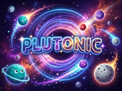 খেলা Plutonic