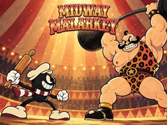 খেলা Midway Malarkey