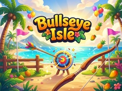 খেলা Bullseye Isle