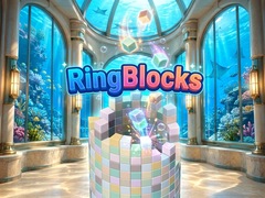 খেলা RingBlocks