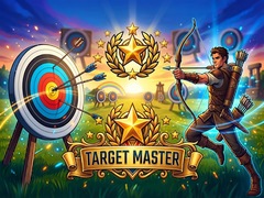 খেলা Target Master