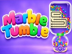 খেলা Marble Tumble
