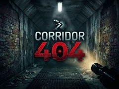 খেলা Corridor 404