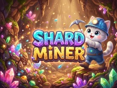 খেলা Shard Miner