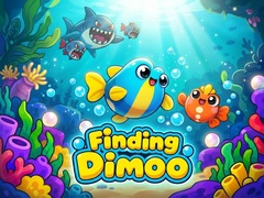 খেলা Finding Dimoo