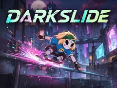 খেলা Darkslide