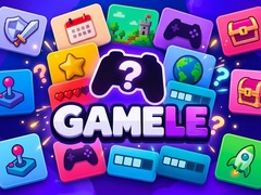 খেলা Gamele
