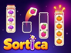 খেলা Sortica