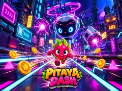 খেলা Pitaya Dash
