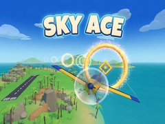 খেলা Sky Ace