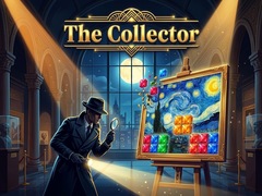 খেলা The Collector