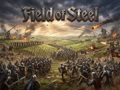 খেলা Field of Steel