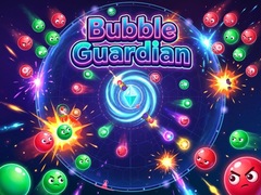 খেলা Bubble Guardian