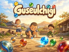 খেলা Guseulchigi