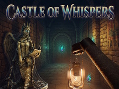 খেলা Castle of Whispers