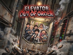 খেলা Elevator Out of Order!