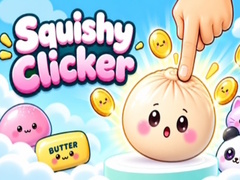 খেলা Squishy Clicker