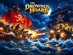 খেলা The Drowned Hoard